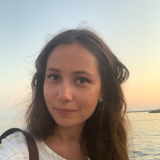 Yuliya Manueva's profile